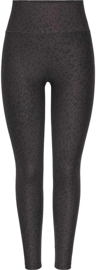 Only play Jam-2-kelly High Waist All Over Print Pack Tights