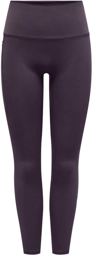 Only play Jam 3-sana Tight Fit Sportlegging