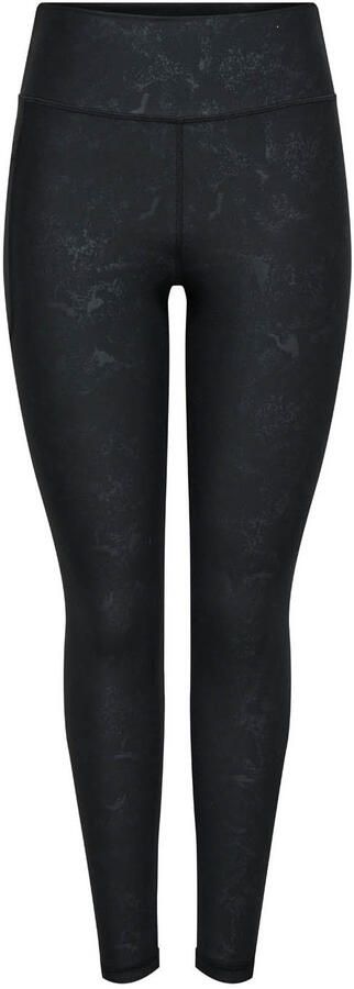 Only play Jam 3-sana Tight Fit Sportlegging
