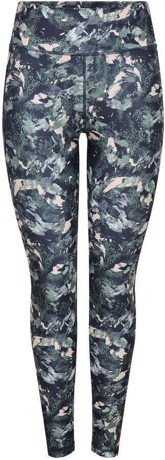 Only play Jam 3-sana Tight Fit Sportlegging
