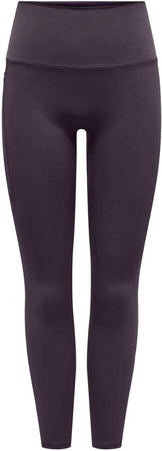 Only play Jam 3-sana Tight Fit Sportlegging