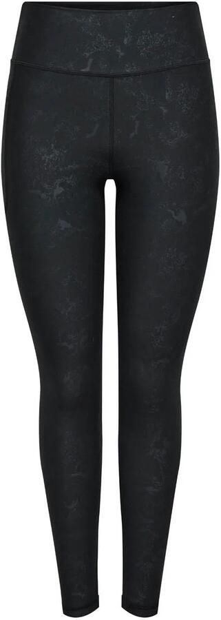 Only play Jam 3-sana Tight Fit Sportlegging