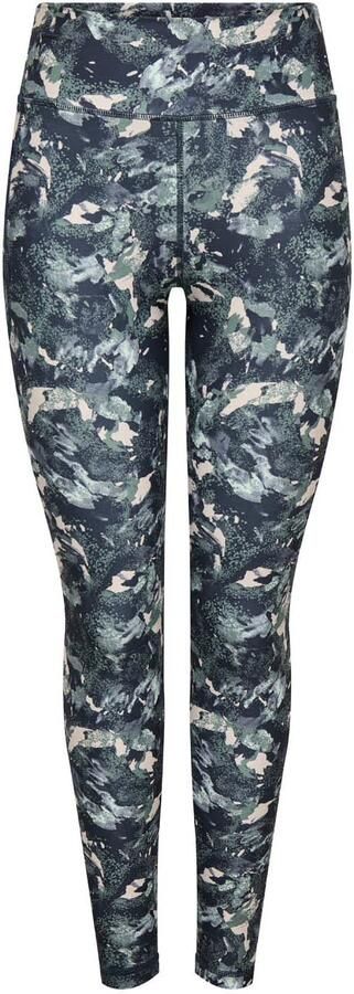 Only play Jam 3-sana Tight Fit Sportlegging