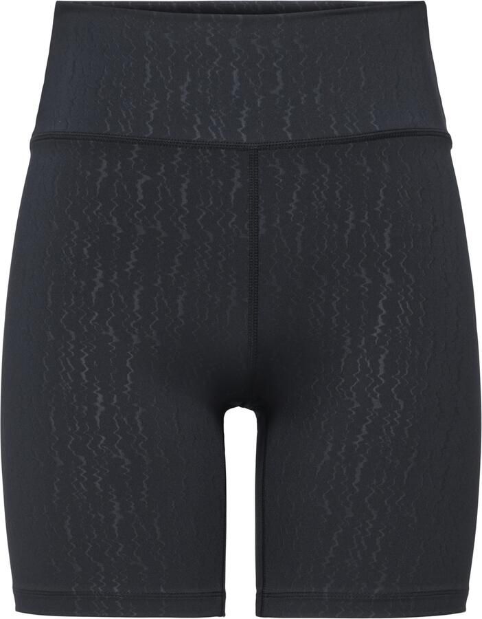Only play Jam Poppy Life High Waist Aop Shorts Dames