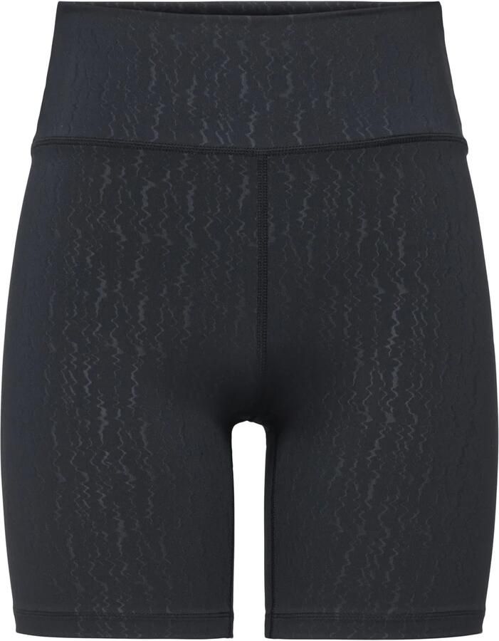 Only play Jam Poppy Life High Waist Aop Shorts Dames