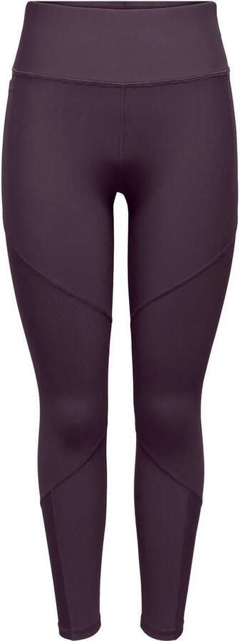 Only play Jana-2 High Waist Pack Tights Noos - Foto 2