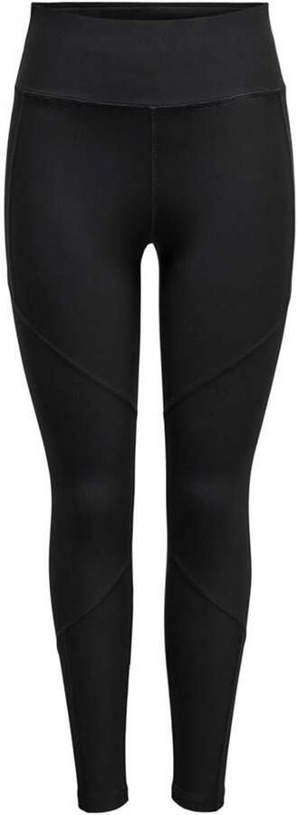 Only Play Trainingstights ONPJANA HW TRAIN TIGHTS NOOS met praktisch vakje voor de mobiele telefoon - Foto 8