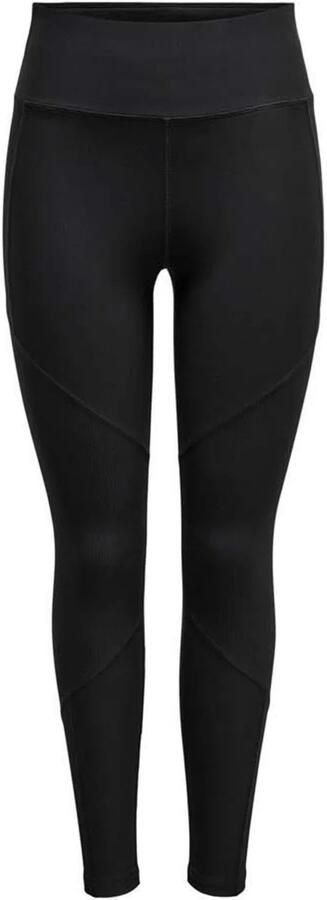 Only Play Trainingstights ONPJANA HW TRAIN TIGHTS NOOS met praktisch vakje voor de mobiele telefoon - Foto 8