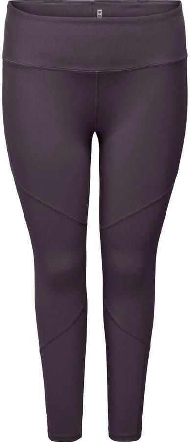 Only Play Jana High Waist Train Tights Dames (curvy)