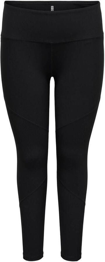Only Play Jana High Waist Train Tights Dames (curvy)