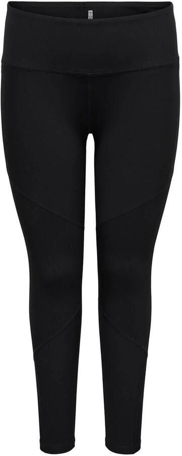 Only Play Jana High Waist Train Tights Dames (curvy) - Foto 2