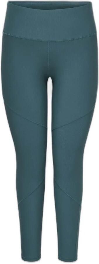 Only Play Jana High Waist Train Tights Dames (curvy)