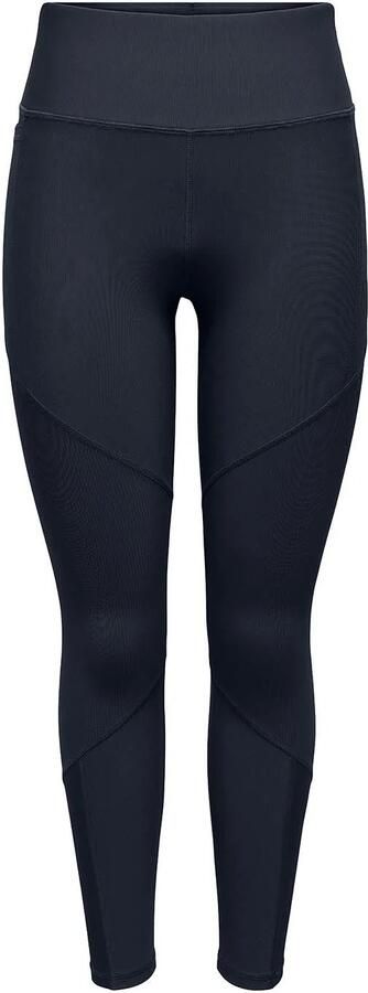 Only Play Jana High Waist Train Tight Dames - Foto 2