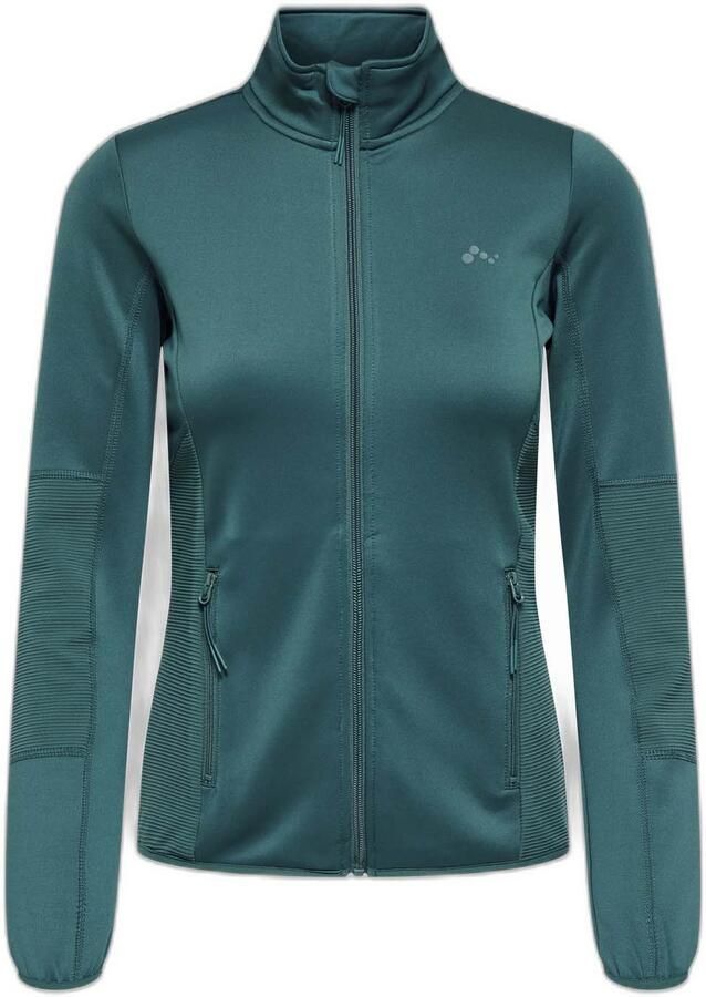 Only Play Jetta Fleece Jas Dames