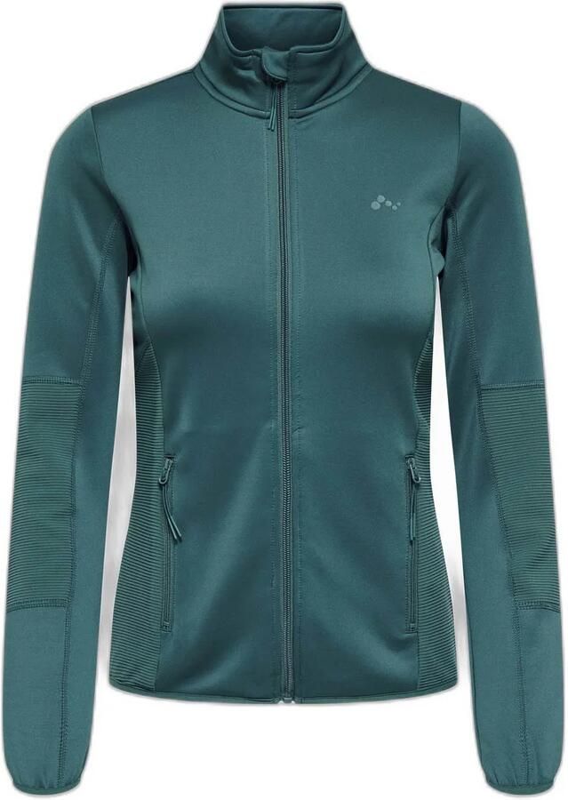 Only Play Jetta Fleece Jas Dames