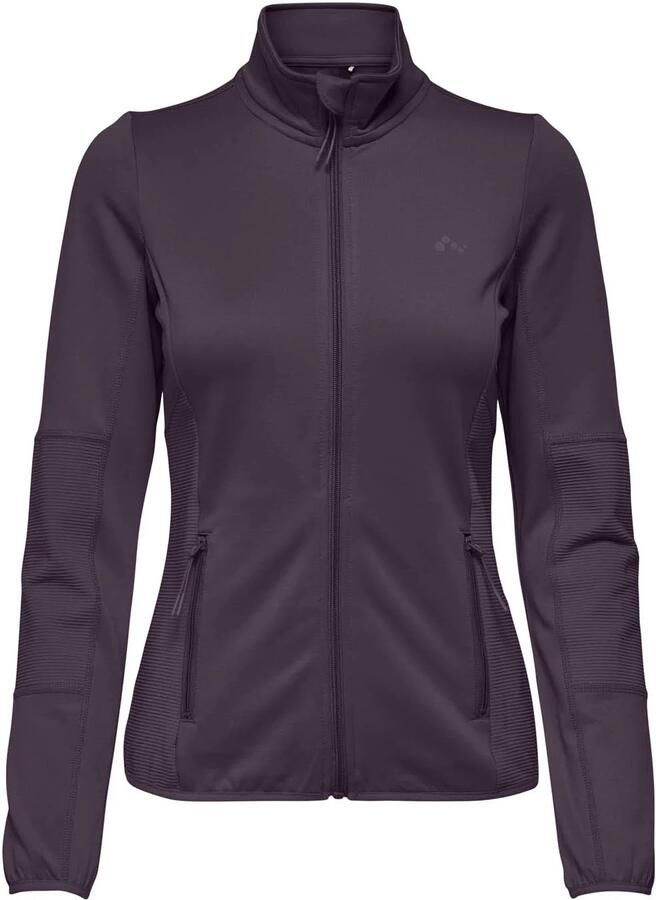 Only Play Jetta Fleece Jas Dames