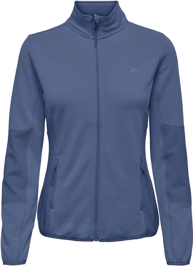 Only Play Jetta Fleece Jas Dames