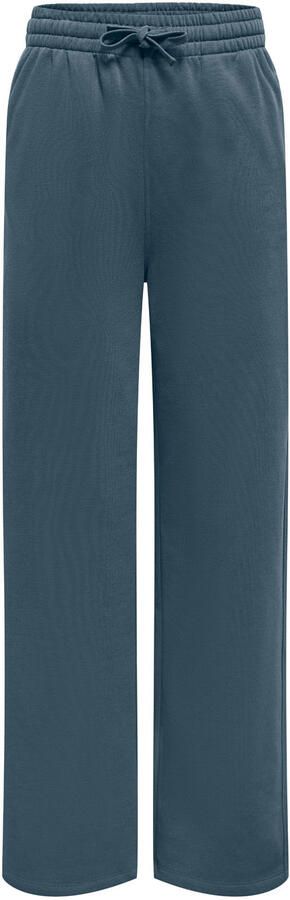 Only Play Jony Life HW Brush Wide Joggingbroek Dames - Foto 2