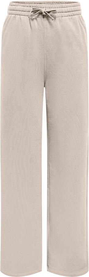 Only Play Jony Life HW Brush Wide Joggingbroek Dames