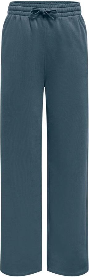 Only Play Jony Life HW Brush Wide Joggingbroek Dames - Foto 2