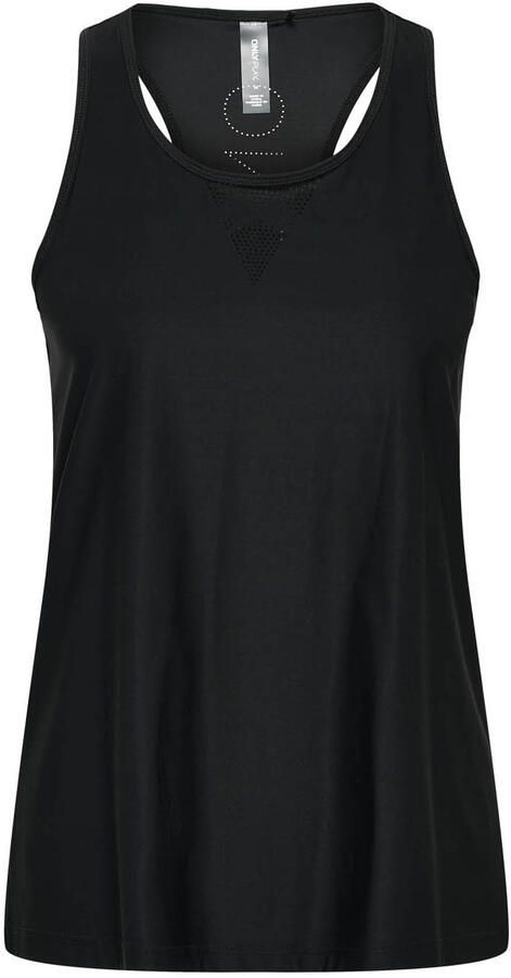 Only Play Laze On SL Loose Training Top Dames