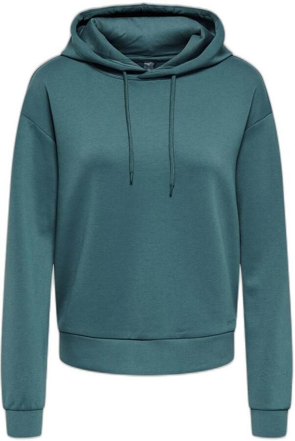 Only play Lounge Hoodie Dames