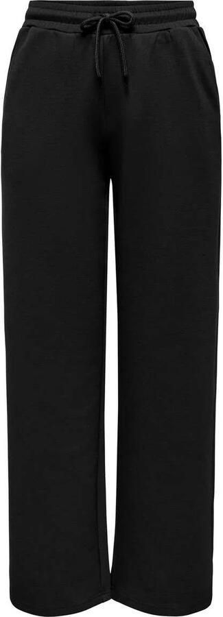 Only play Lounge Medium Waist Straight Sweat Pants Noos - Foto 2