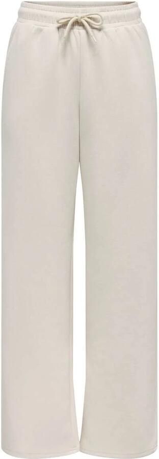 Only play Lounge Medium Waist Straight Sweat Pants Noos - Foto 2