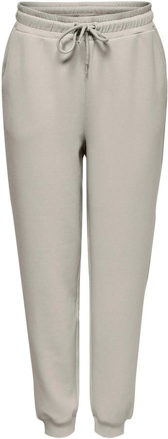 Only Play Sweatbroek ONPLOUNGE HW SWEAT PNT NOOS