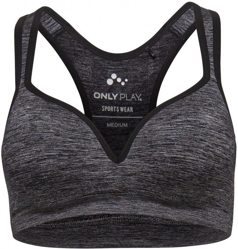 Only Play Sport-bh ONPMARTINE SEAM SPORTS BRA - Foto 2