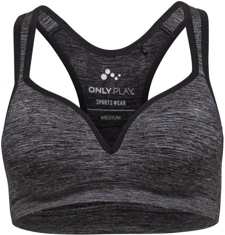 Only Play Sport-bh ONPMARTINE SEAM SPORTS BRA - Foto 2