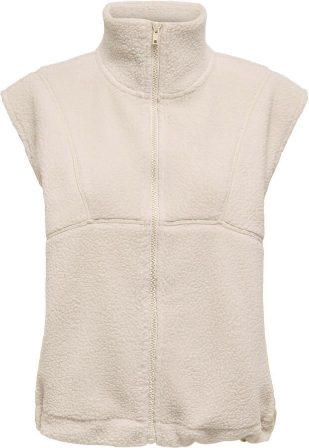 Only play Mon Teddy Vest Dames