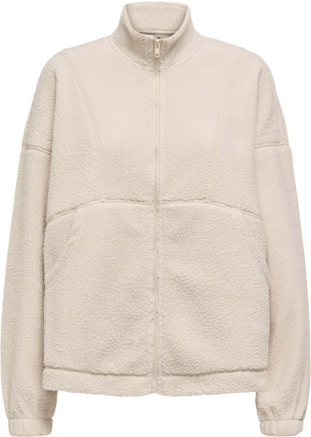 Only play Mon Teddy Vest Dames