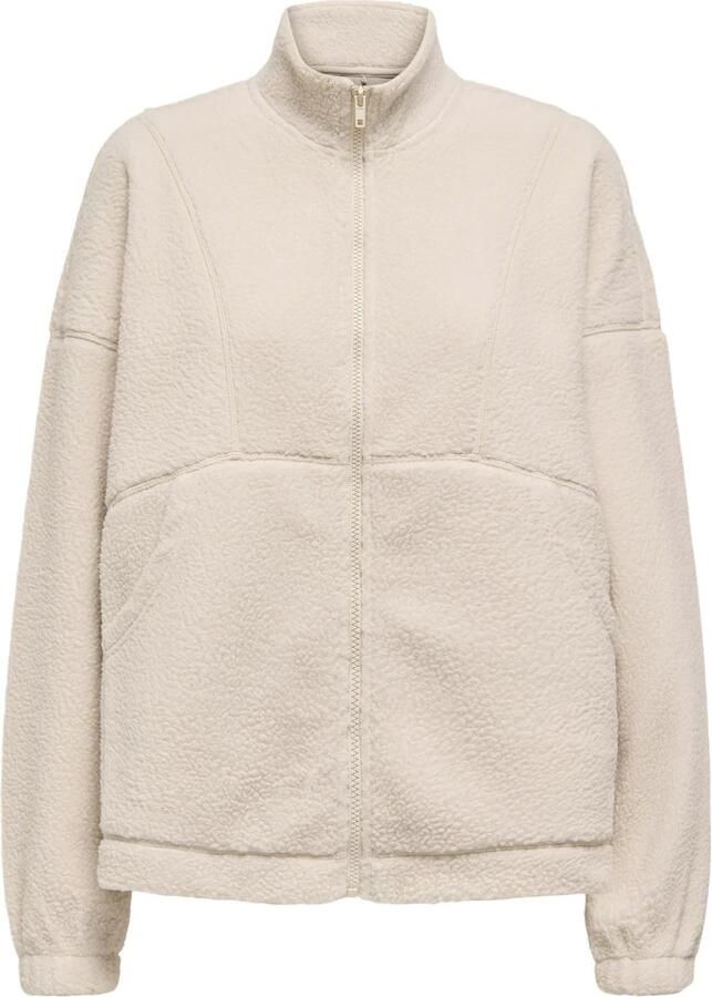 Only play Mon Teddy Vest Dames