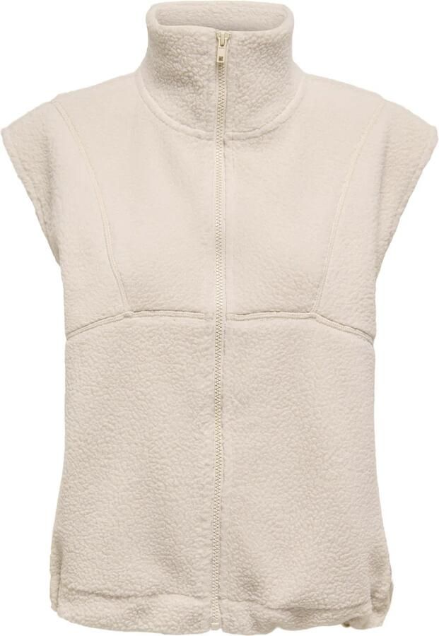 Only play Mon Teddy Vest Dames