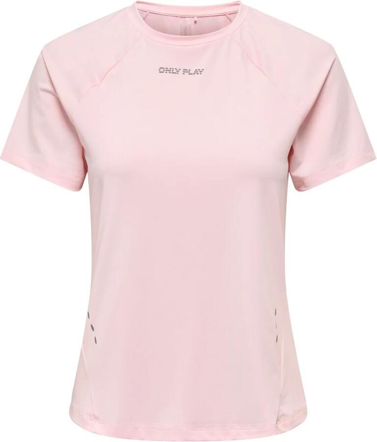 Only play Onpaster Life Ss Regular Tee Dames