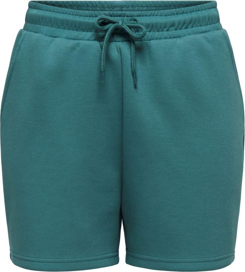 Only play Onplounge Life Hw Swt Shorts Dames