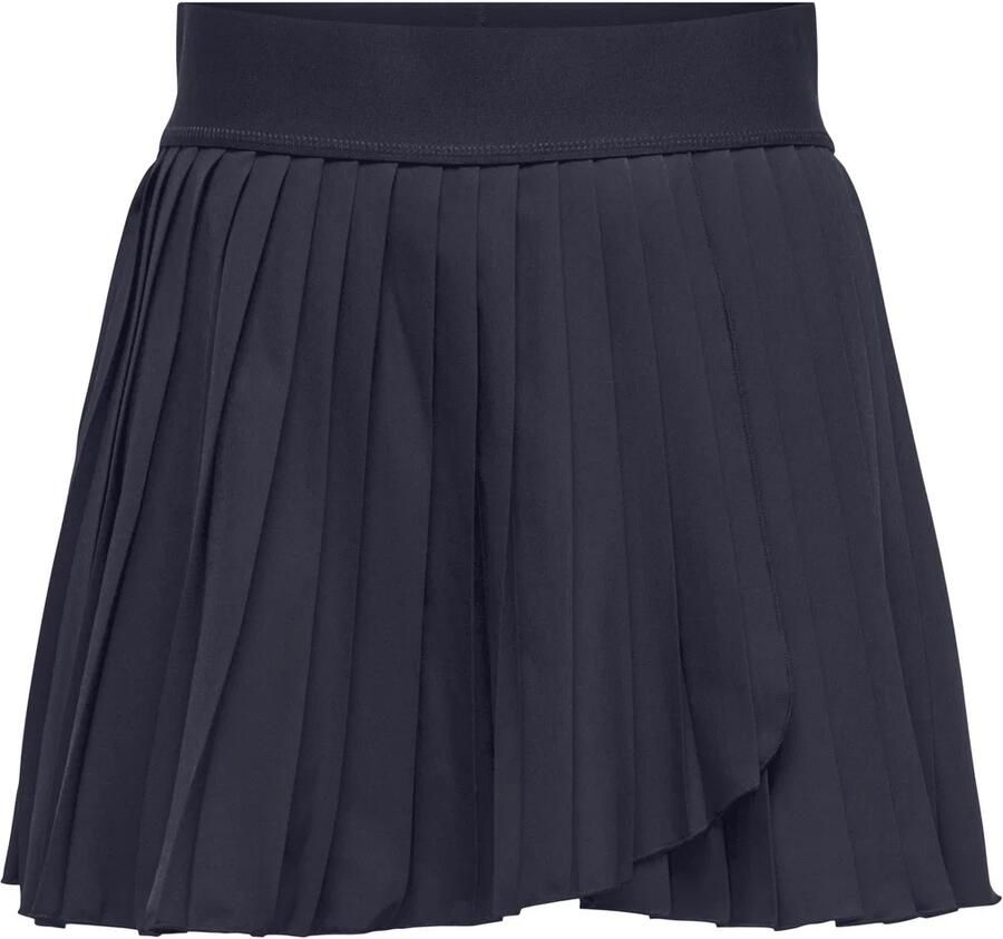 Only play Onppleat Hw Wvn Skort Dames