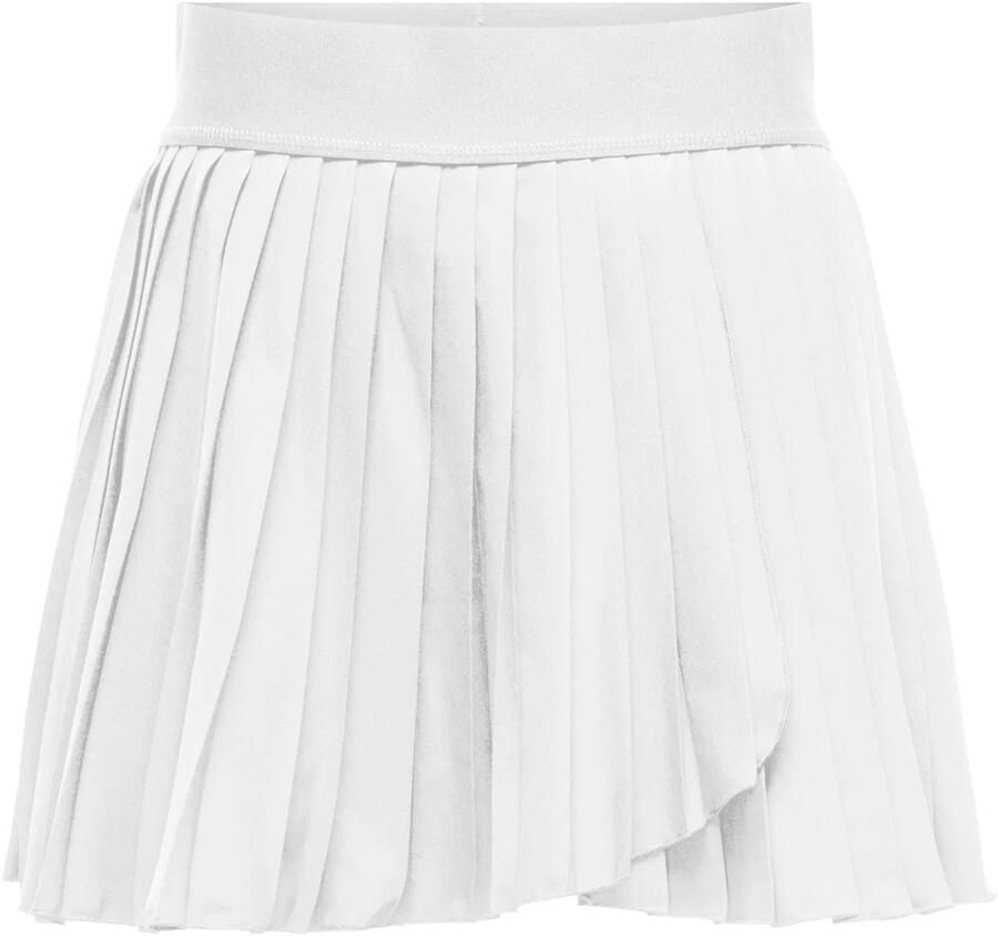 Only play Onppleat Hw Wvn Skort Dames