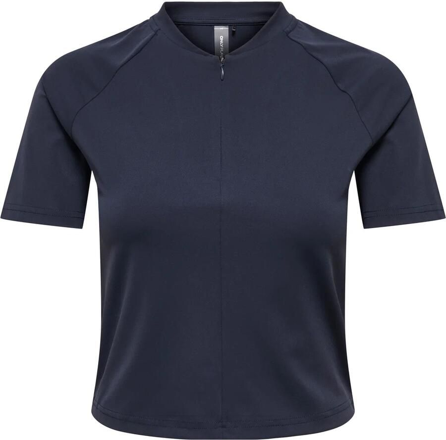 Only play Onprack On Ss Zip Top Dames