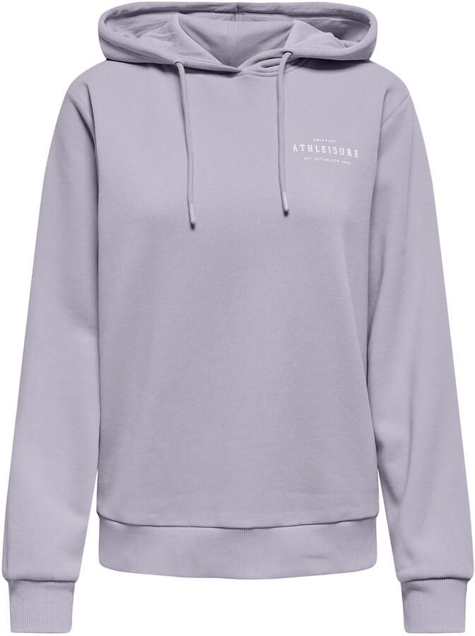 Only play Pica Hoodie Dames