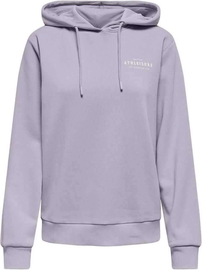 Only play Pica Hoodie Dames