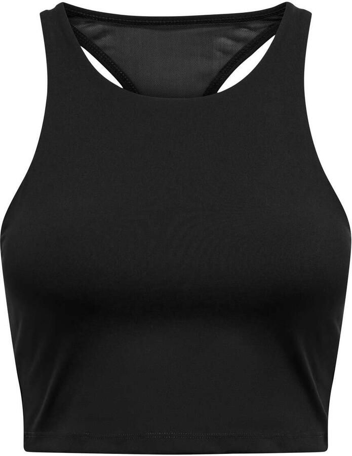 Only play Posh-2 Mesh Bra