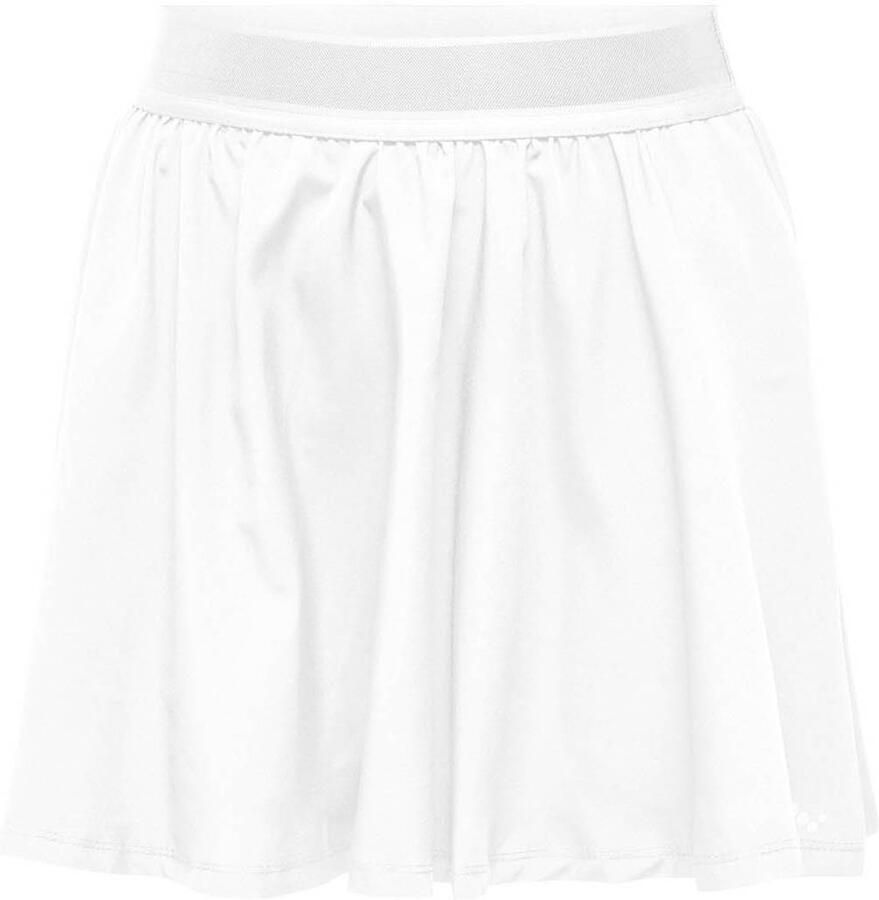 Only play Rack High Waist Skort