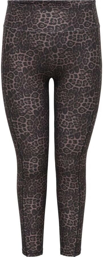 Only play Rya-2-meleo High Waist Tights Curvy