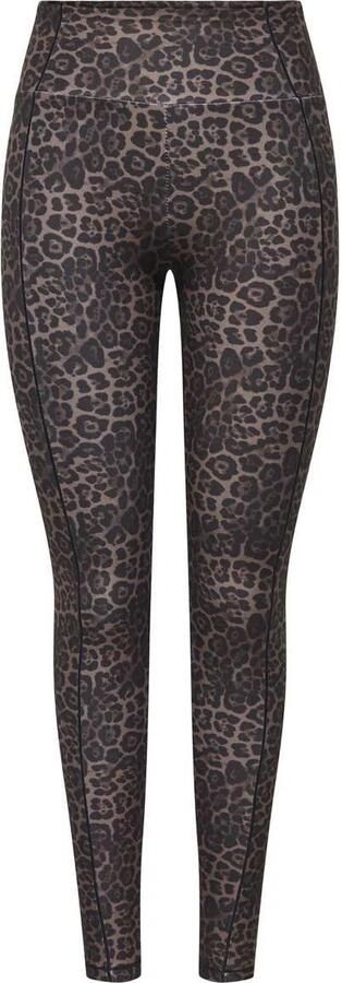 Only play Rya-2-meleo High Waist Tights - Foto 2
