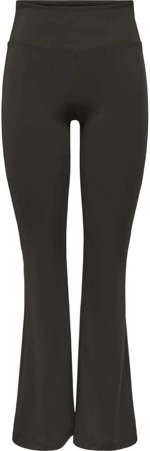 Only Play Rya-2-Mille HW Flared Legging Dames