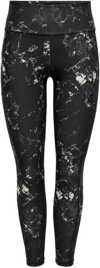 Only Play Functionele tights ONPRYA-2-SPACE LIFE HW PCK TIGHTS NOOS