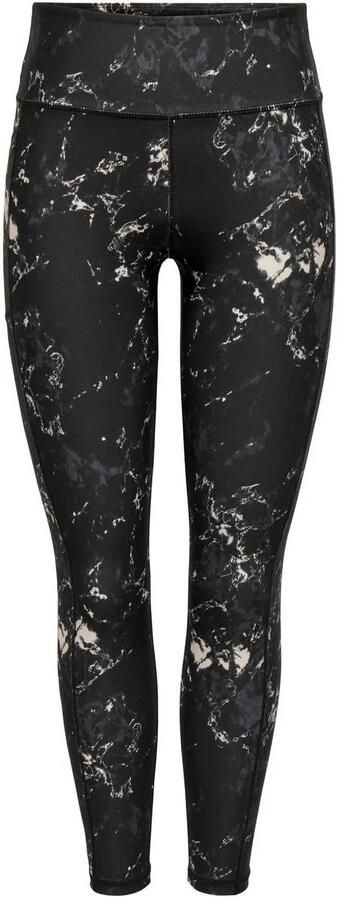 Only Play Functionele tights ONPRYA-2-SPACE LIFE HW PCK TIGHTS NOOS