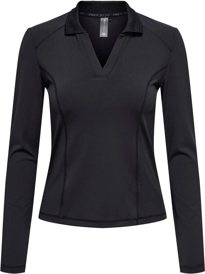 Only play Sandy Sporttop Dames